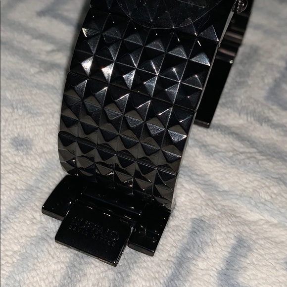 New Buffalo David Bitton “Rocker” Watch - Picture 9 of 16